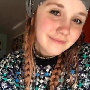 Meet your Posher, Mikayla